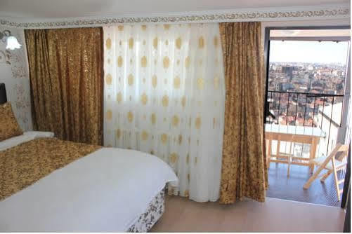 Global Suite 이스탄불 외부 사진