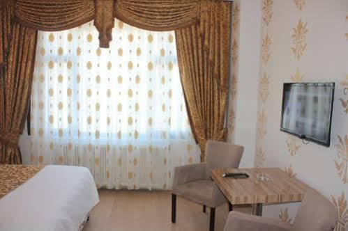 Global Suite 이스탄불 외부 사진